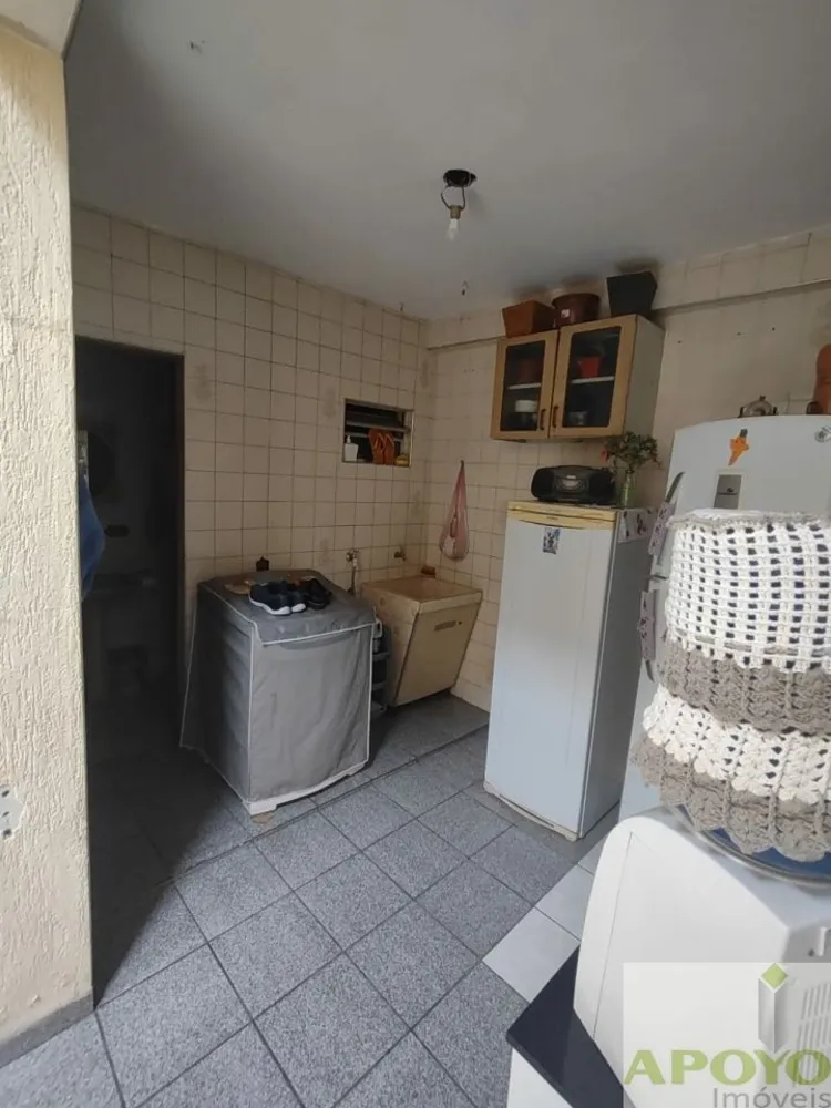 Casa, 3 quartos, 150 m² - Foto 9