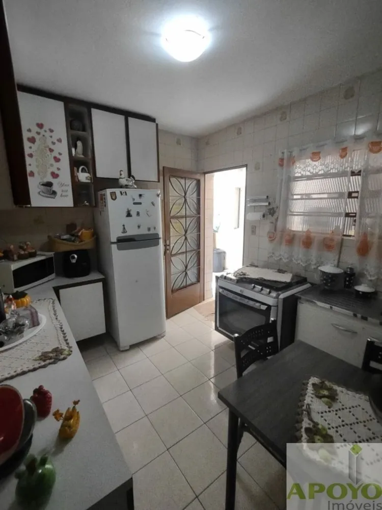 Casa, 3 quartos, 150 m² - Foto 6