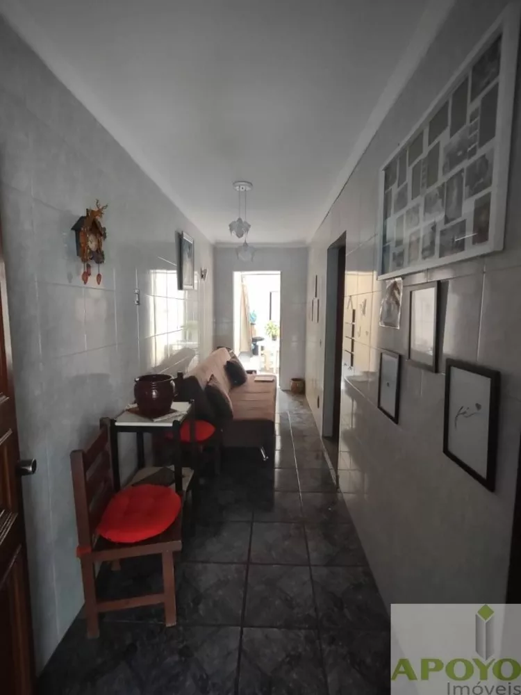 Casa à venda com 3 quartos, 150m² - Foto 3