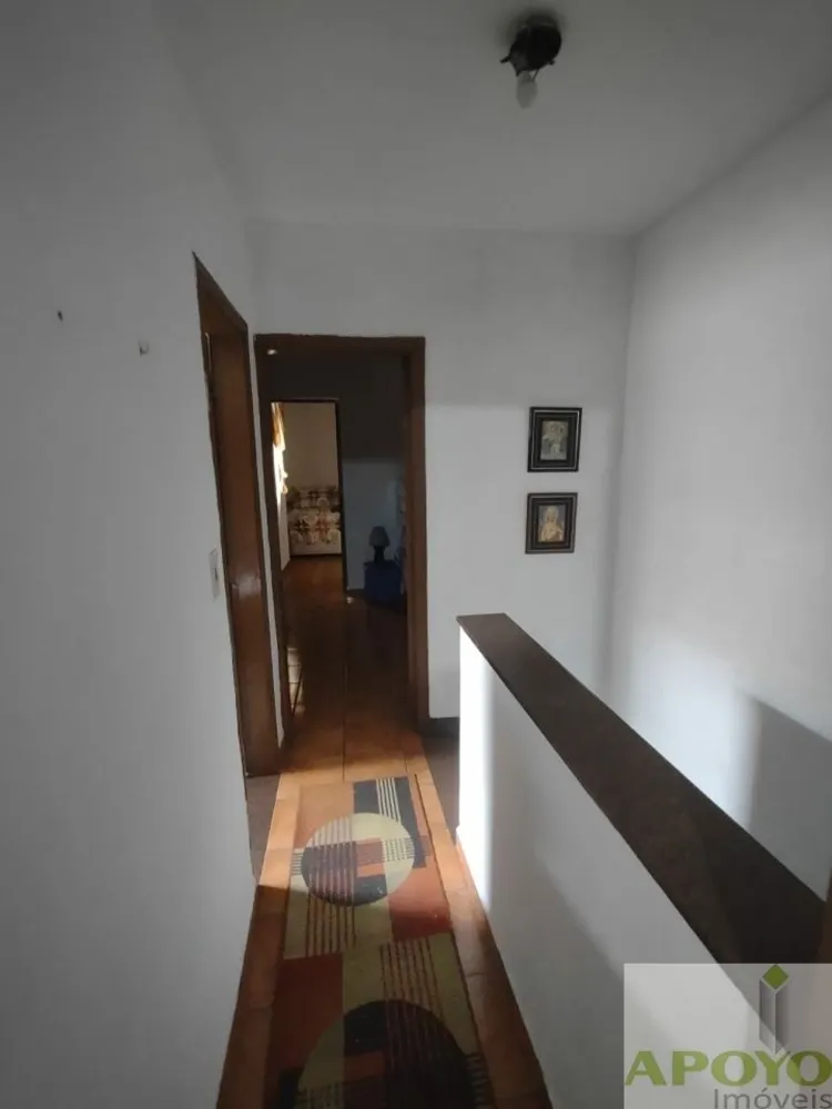 Casa, 3 quartos, 150 m² - Foto 13