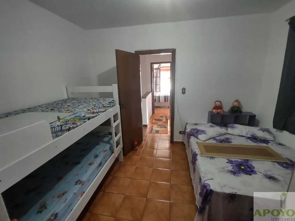 Casa, 3 quartos, 150 m² - Foto 12