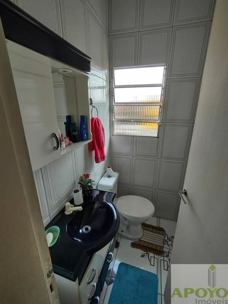 Casa, 2 quartos, 120 m² - Foto 7