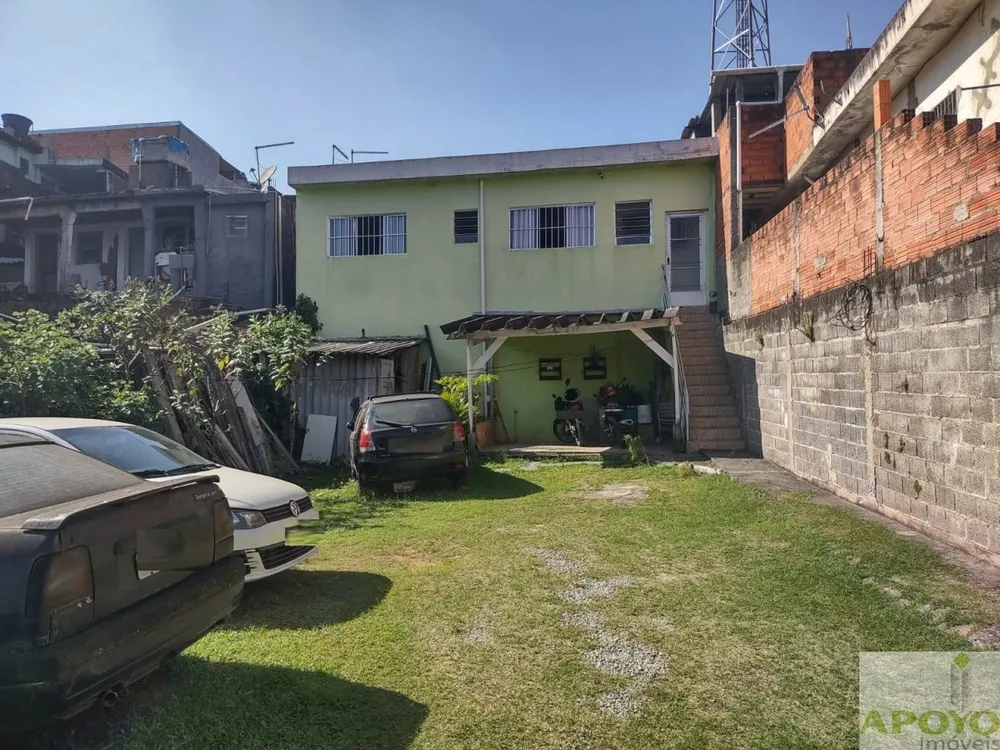 Casa, 2 quartos, 120 m² - Foto 2