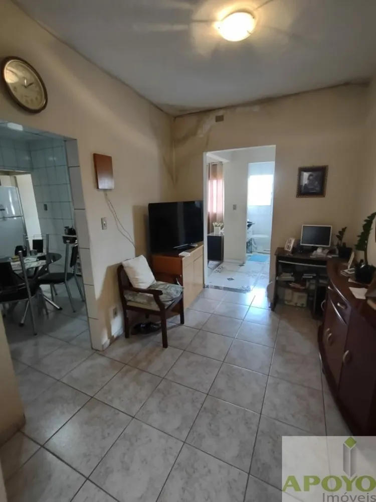 Casa, 2 quartos, 120 m² - Foto 6