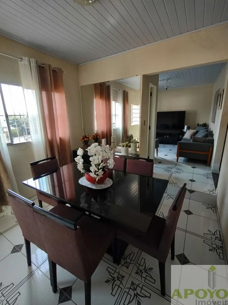 Casa, 2 quartos, 120 m² - Foto 8
