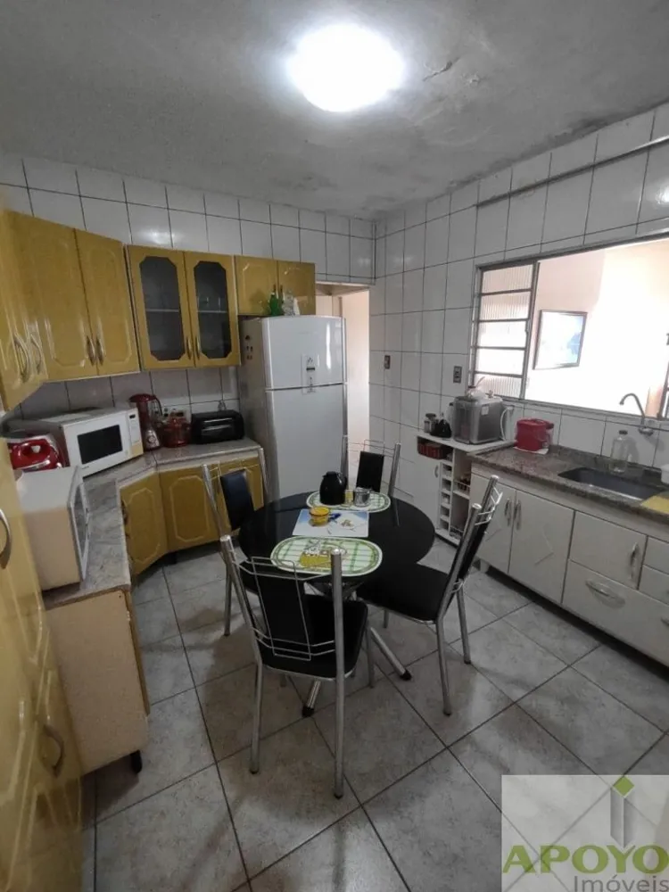 Casa, 2 quartos, 120 m² - Foto 10