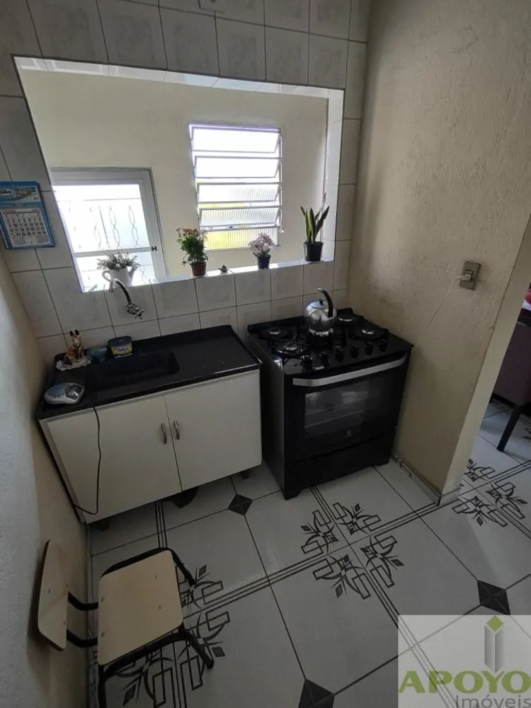 Casa, 2 quartos, 120 m² - Foto 11