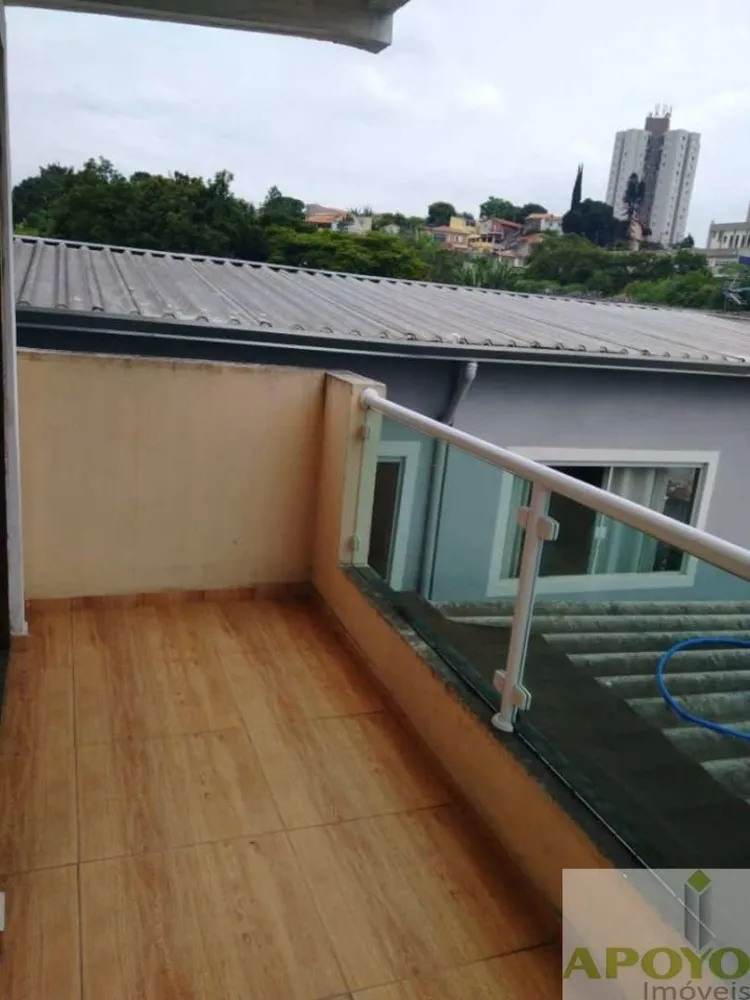 Casa de Condomínio, 6 quartos - Foto 9