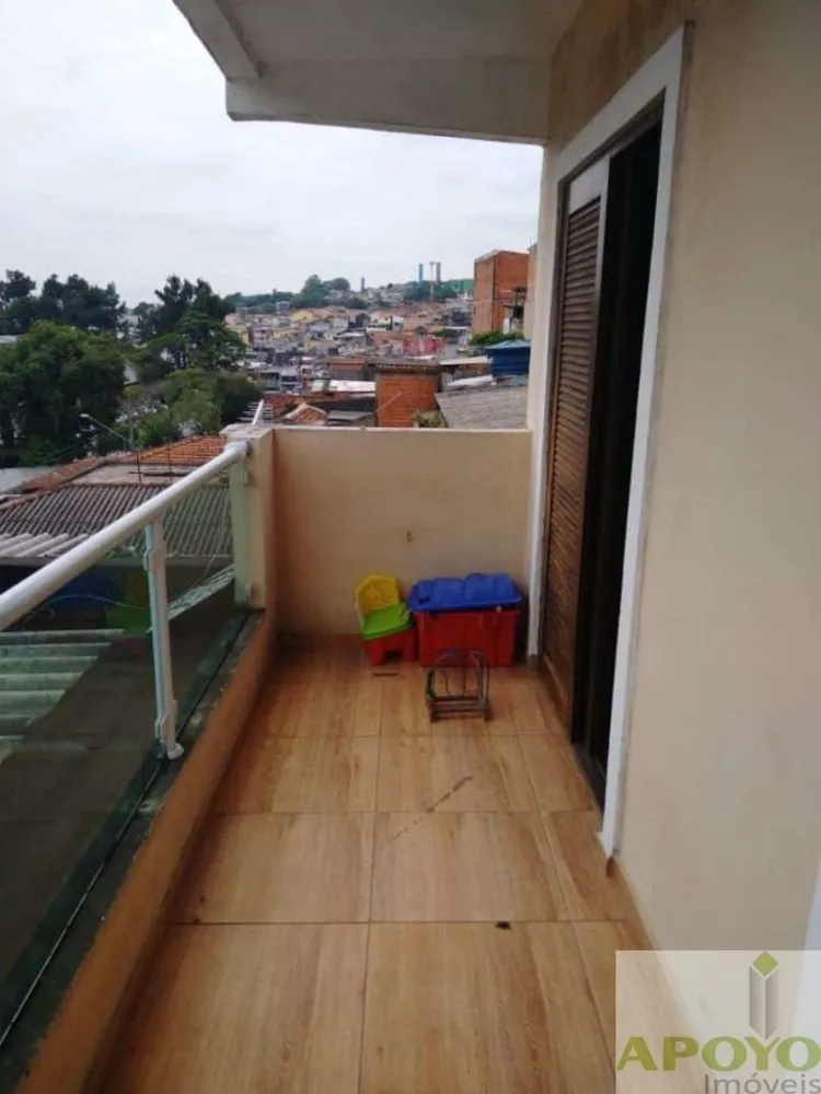 Casa de Condomínio, 6 quartos - Foto 2
