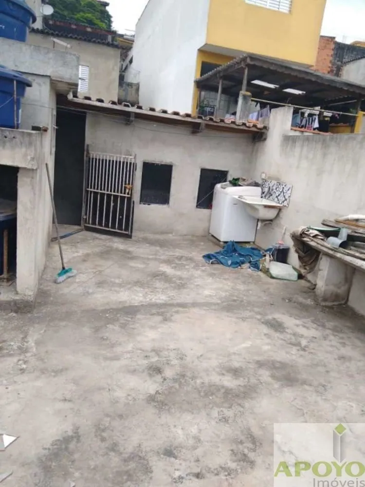 Casa de Condomínio, 6 quartos - Foto 11