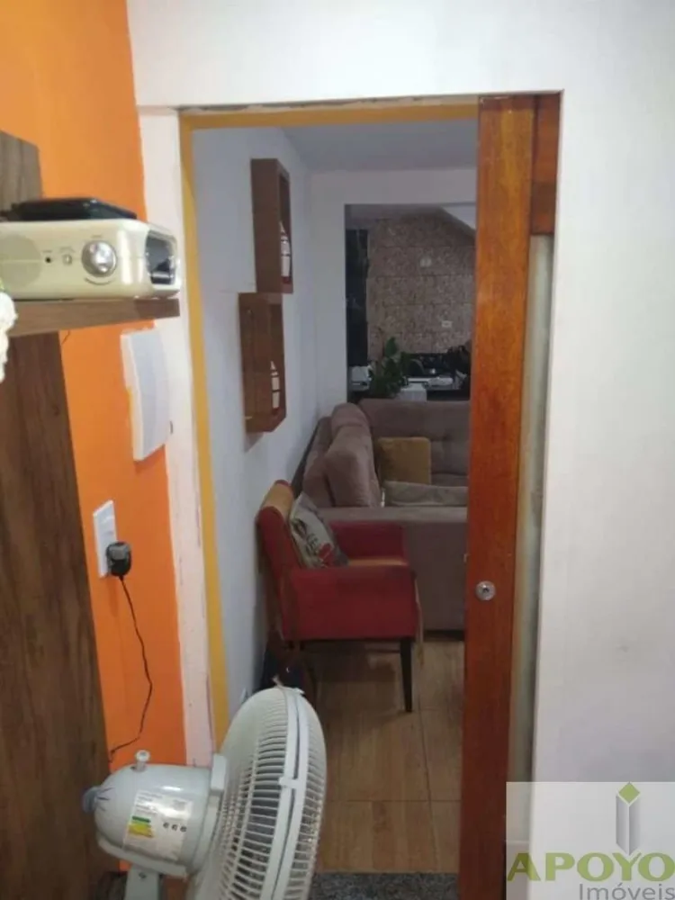 Casa de Condomínio, 6 quartos - Foto 8