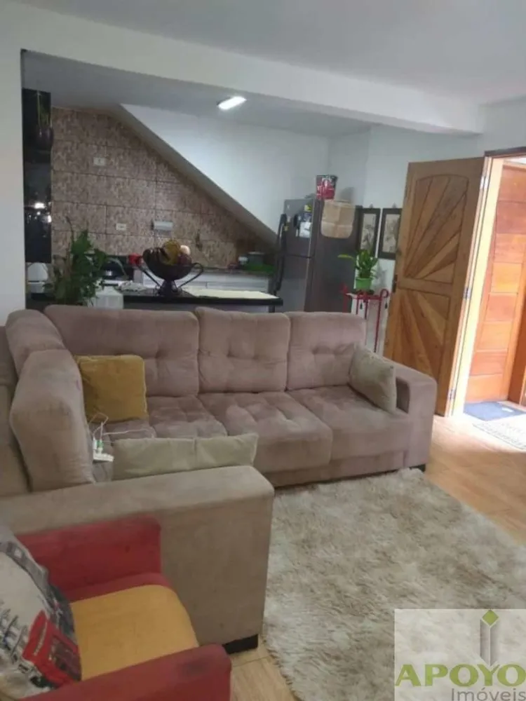 Casa de Condomínio, 6 quartos - Foto 4