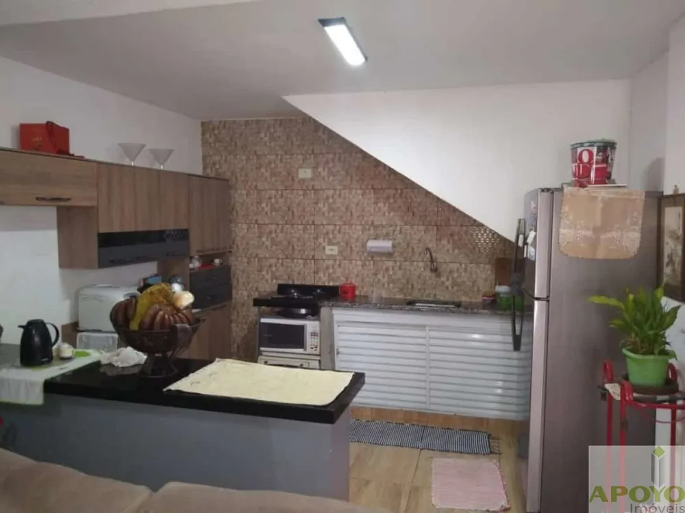 Casa de Condomínio, 6 quartos - Foto 3