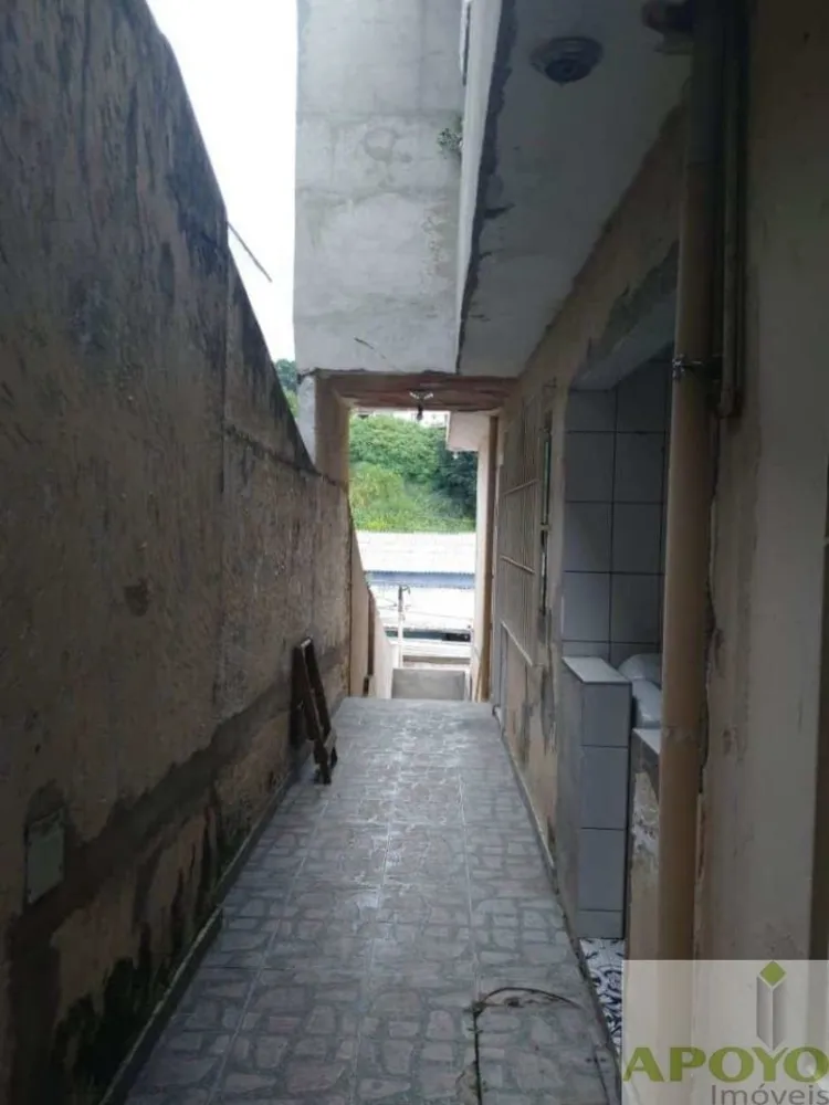 Casa de Condomínio, 6 quartos - Foto 10