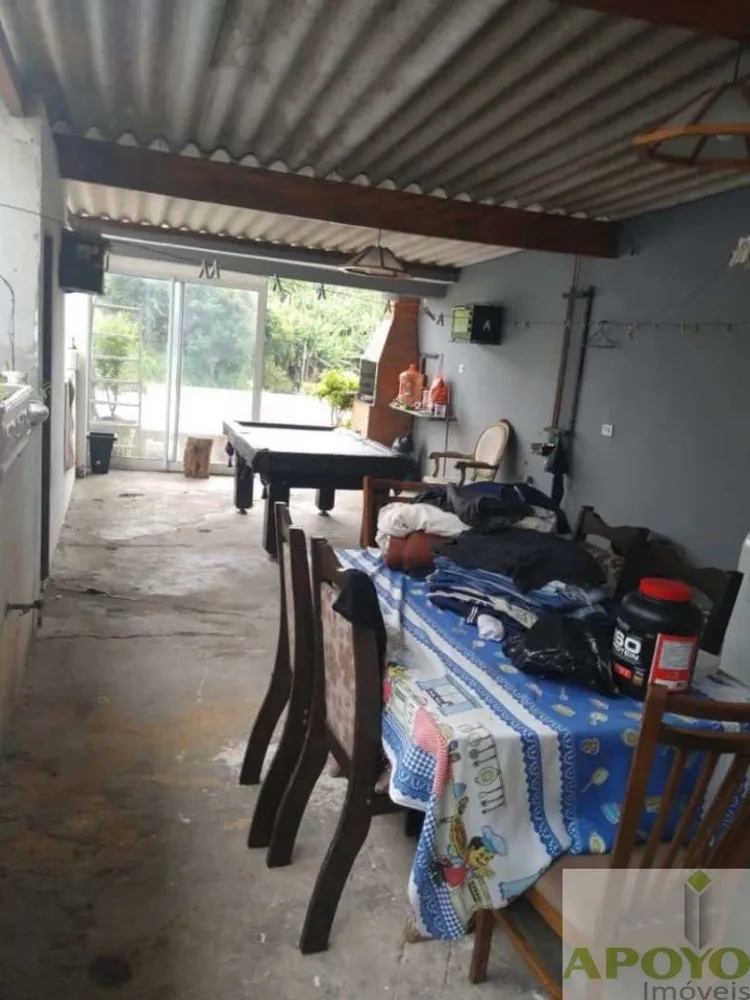 Casa de Condomínio, 6 quartos - Foto 6