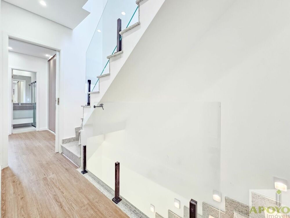Casa, 4 quartos, 160 m² - Foto 11