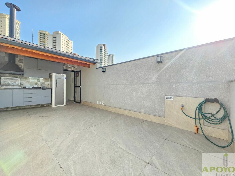 Casa, 4 quartos, 160 m² - Foto 9