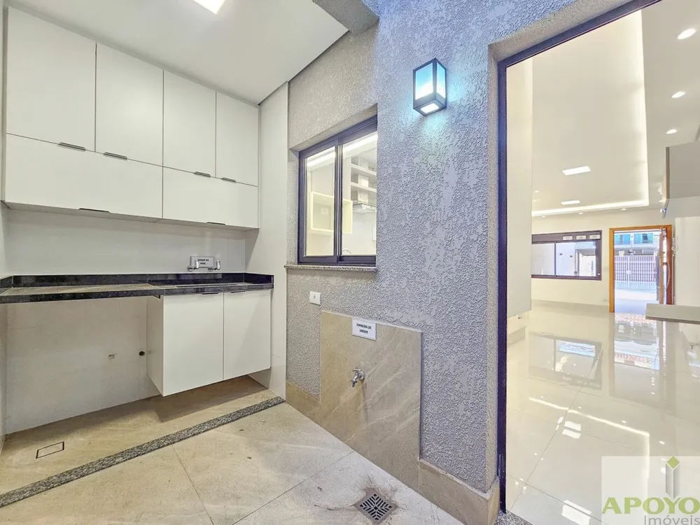 Casa, 4 quartos, 160 m² - Foto 17