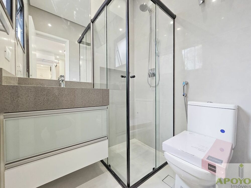 Casa, 4 quartos, 160 m² - Foto 6