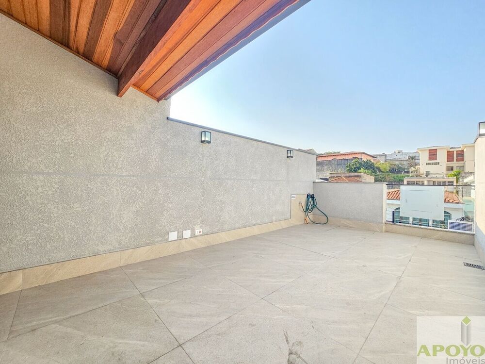 Casa, 4 quartos, 160 m² - Foto 4