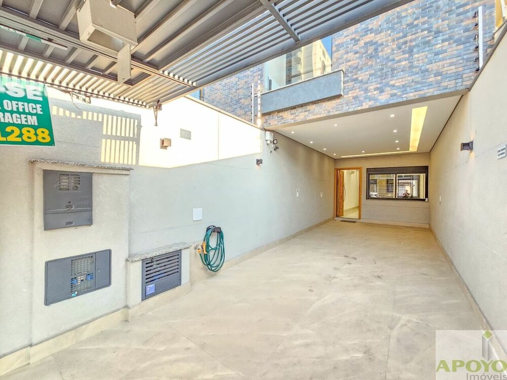 Casa, 4 quartos, 160 m² - Foto 10