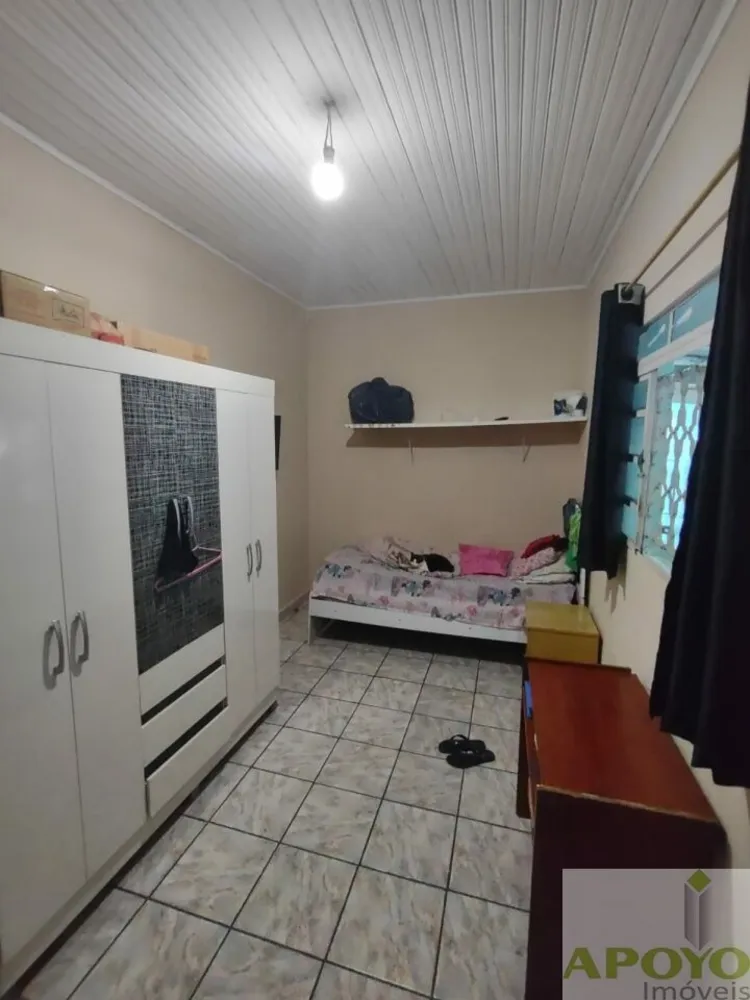 Casa, 2 quartos, 80 m² - Foto 9