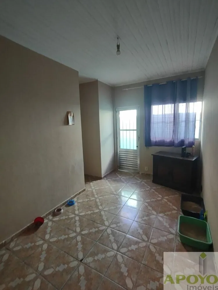 Casa, 2 quartos, 80 m² - Foto 3
