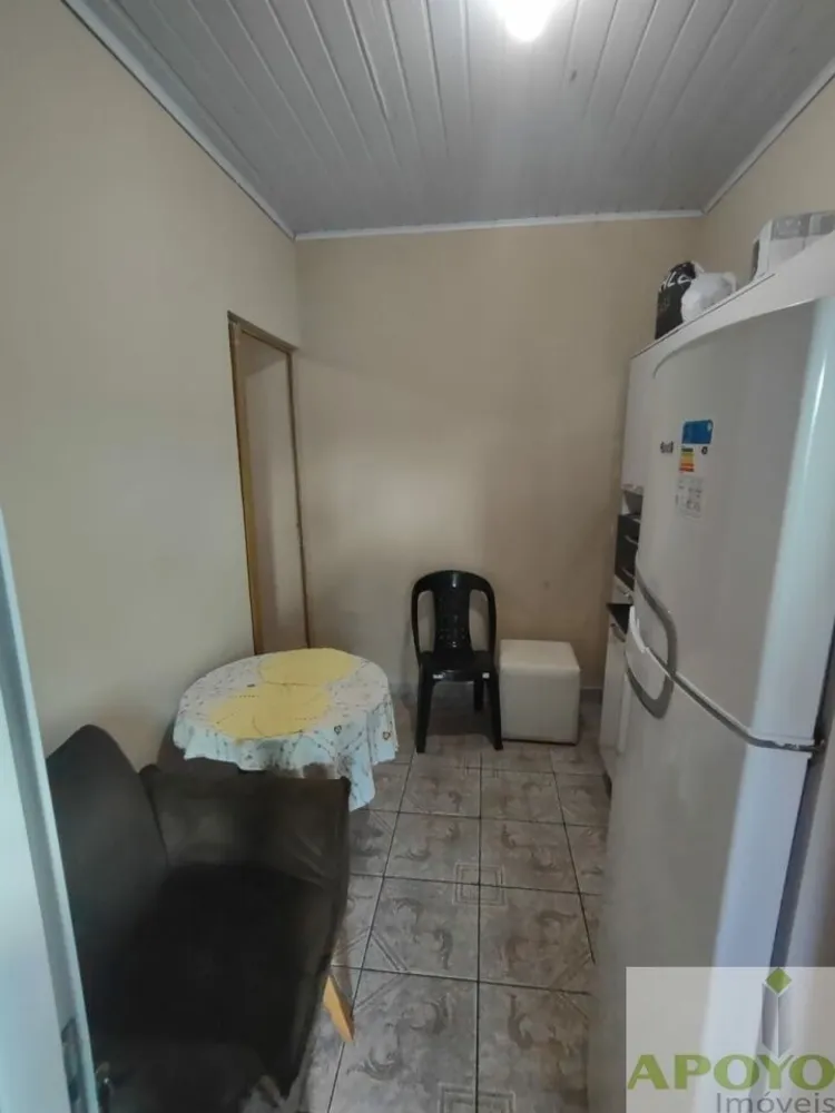 Casa, 2 quartos, 80 m² - Foto 1
