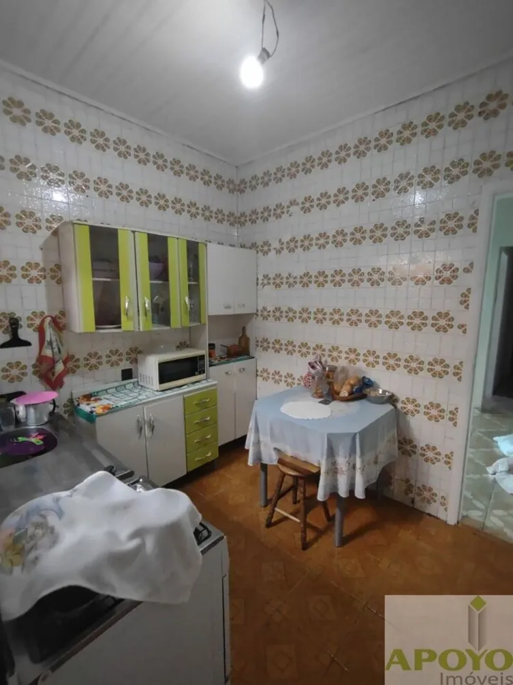Casa, 2 quartos, 80 m² - Foto 14