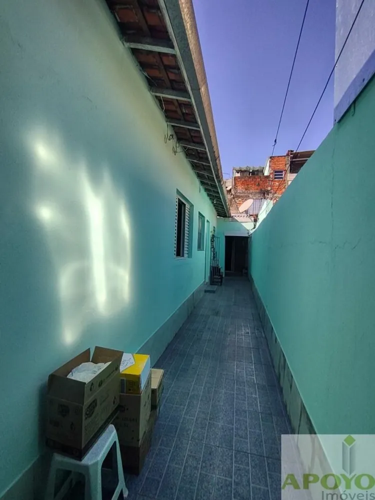 Casa, 2 quartos, 80 m² - Foto 10