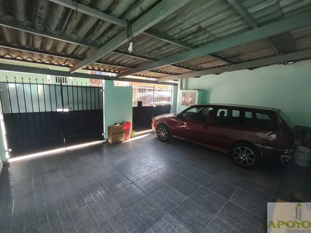 Casa, 2 quartos, 80 m² - Foto 5