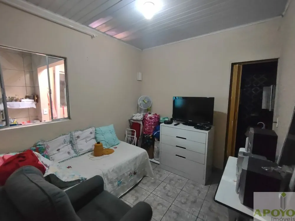Casa, 2 quartos, 80 m² - Foto 6