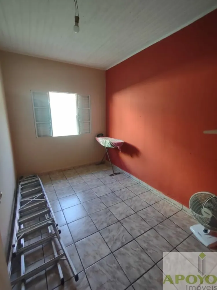 Casa, 2 quartos, 80 m² - Foto 13