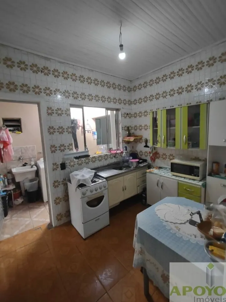 Casa, 2 quartos, 80 m² - Foto 11