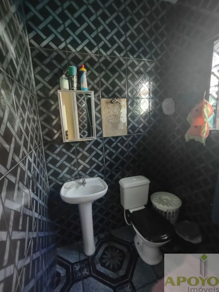 Casa, 2 quartos, 80 m² - Foto 7