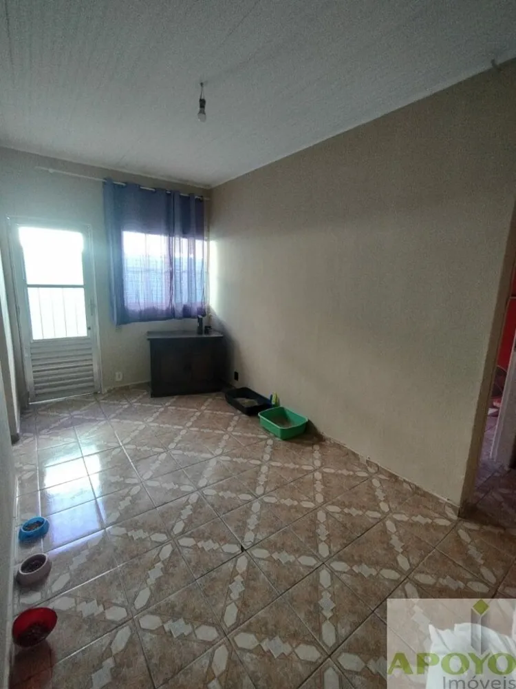 Casa, 2 quartos, 80 m² - Foto 2