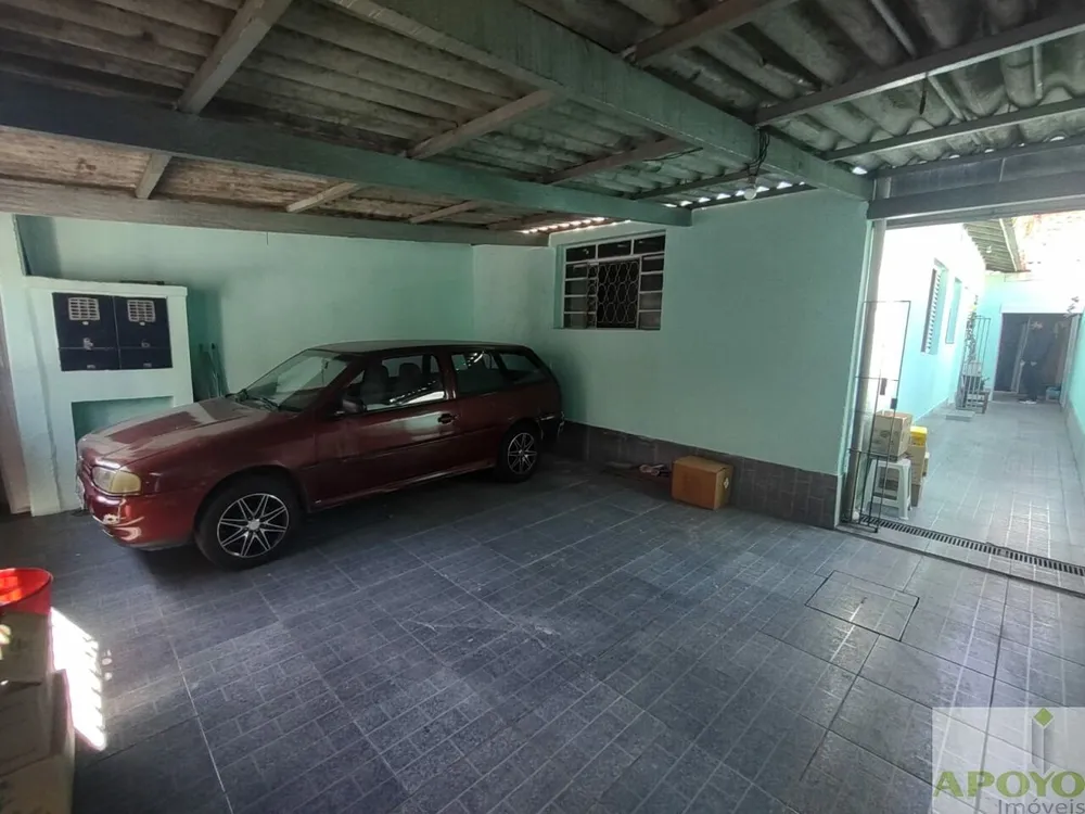 Casa, 2 quartos, 80 m² - Foto 8