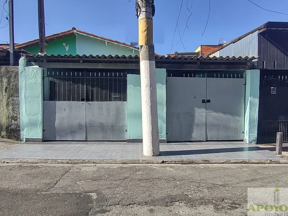 Casa, 2 quartos, 80 m² - Foto 4