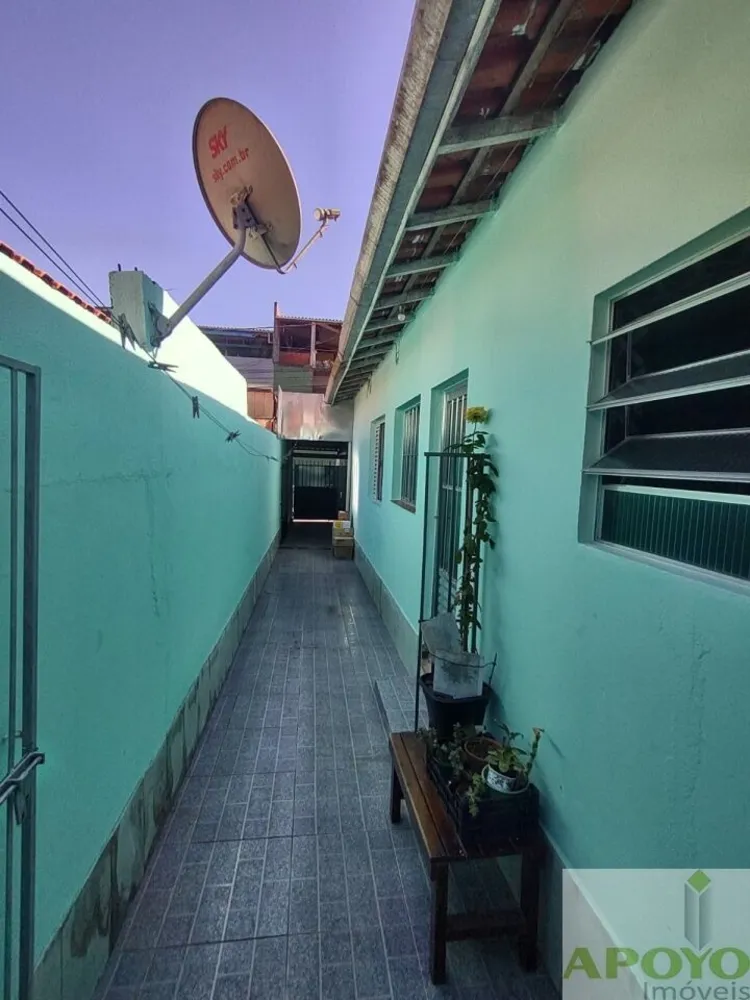 Casa, 2 quartos, 80 m² - Foto 12