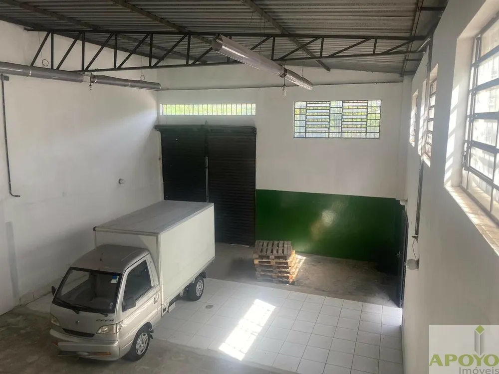 Loja-Salão, 160 m² - Foto 3