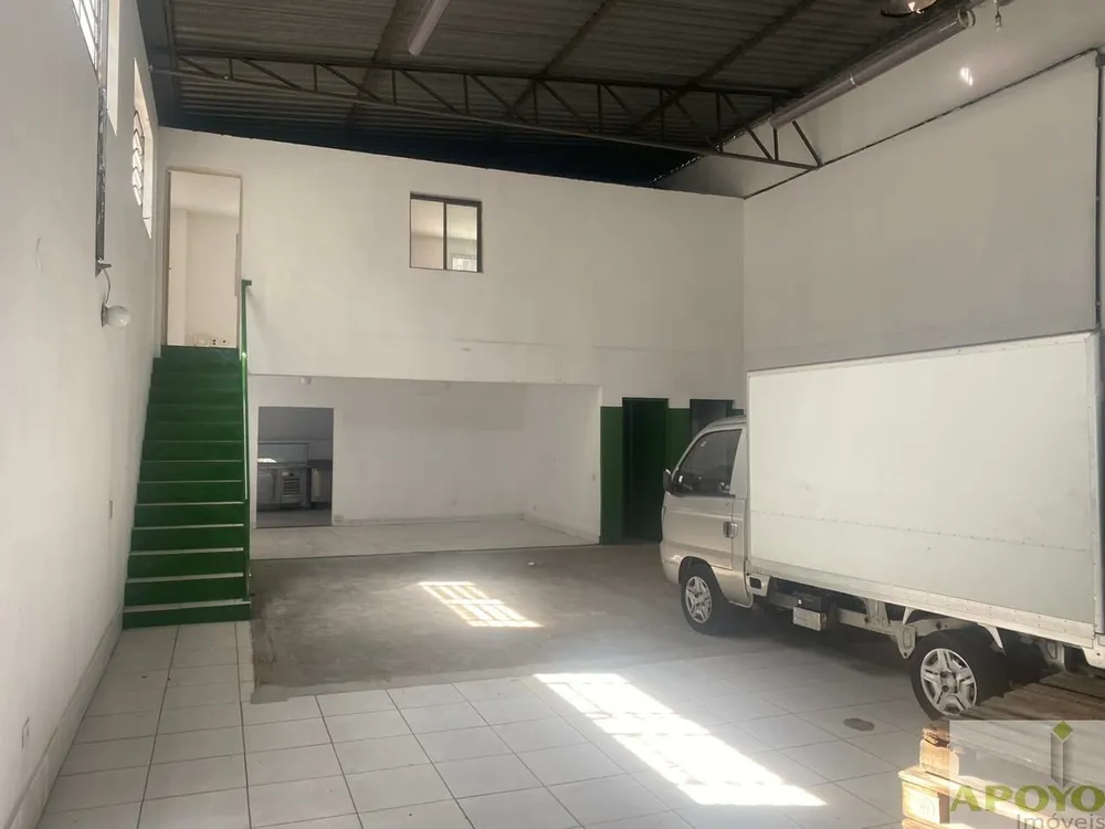 Loja-Salão, 160 m² - Foto 9