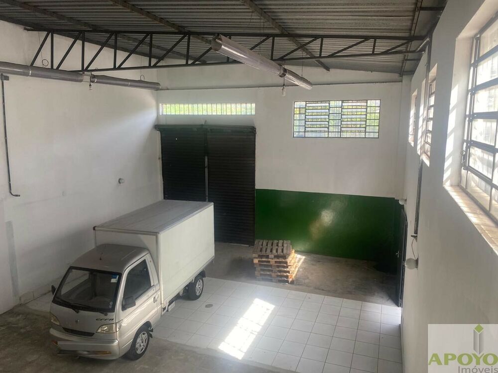 Loja-Salão, 160 m² - Foto 2