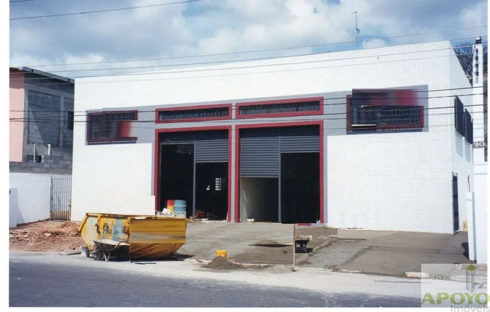 Loja-Salão, 160 m² - Foto 5