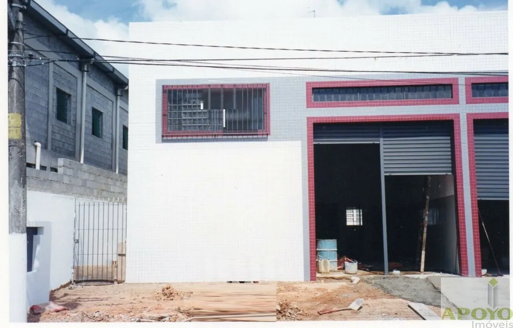 Loja-Salão, 160 m² - Foto 11