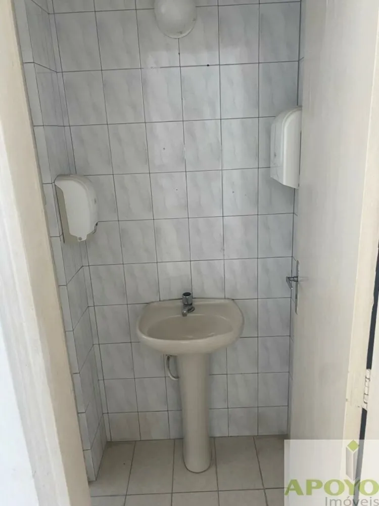 Loja-Salão, 160 m² - Foto 12