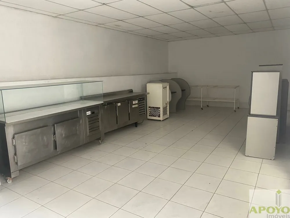 Loja-Salão, 160 m² - Foto 8