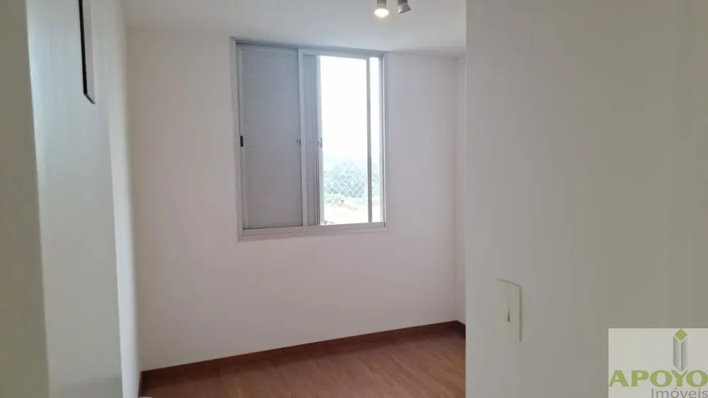 Apartamento, 3 quartos, 76 m² - Foto 9