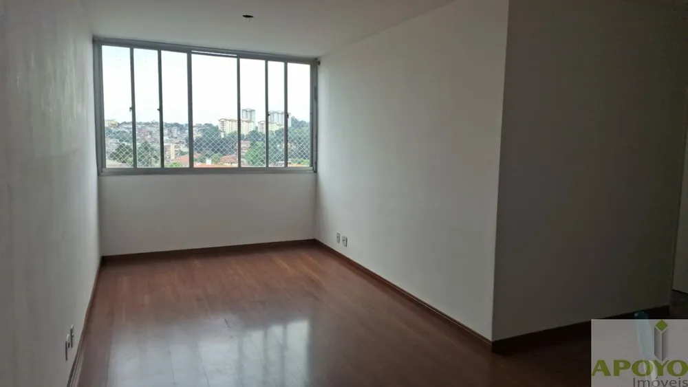 Apartamento, 3 quartos, 76 m² - Foto 1