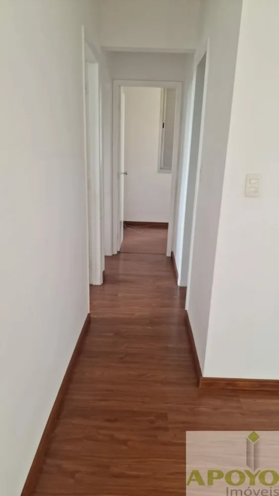 Apartamento, 3 quartos, 76 m² - Foto 3