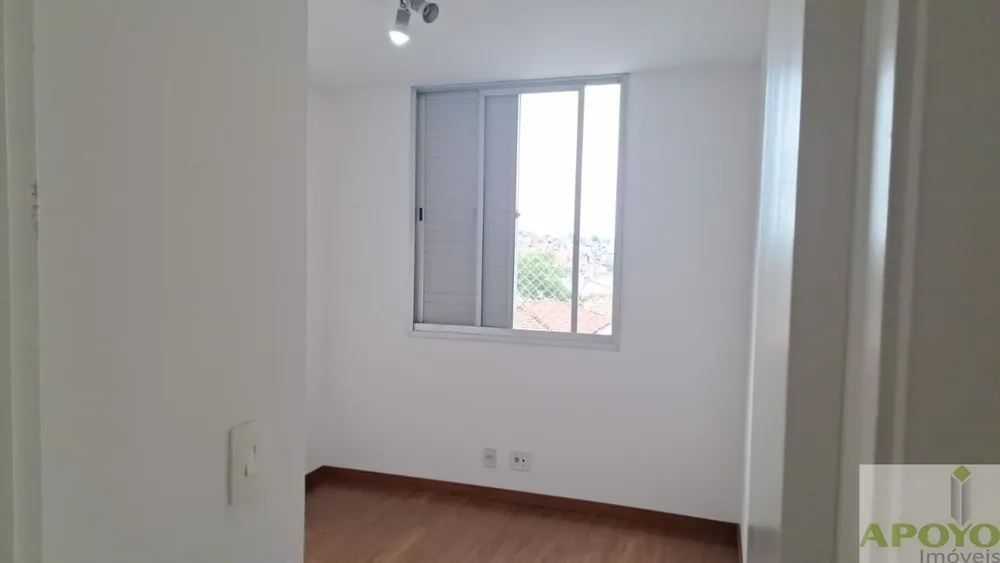 Apartamento, 3 quartos, 76 m² - Foto 4